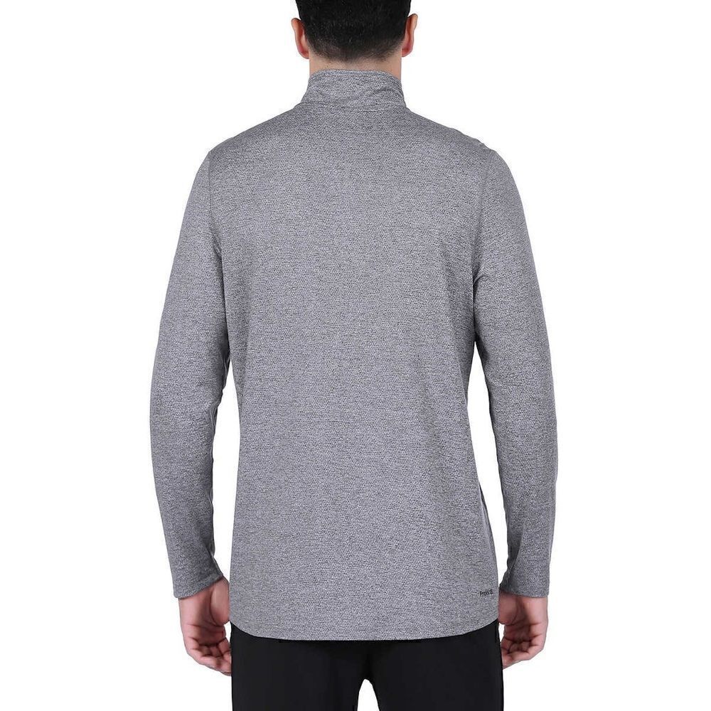 Spyder Active Quarter ¼ Zip Top - Picture 6 of 16